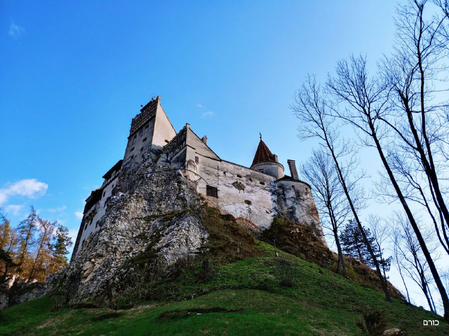 רומניה פסח 2019